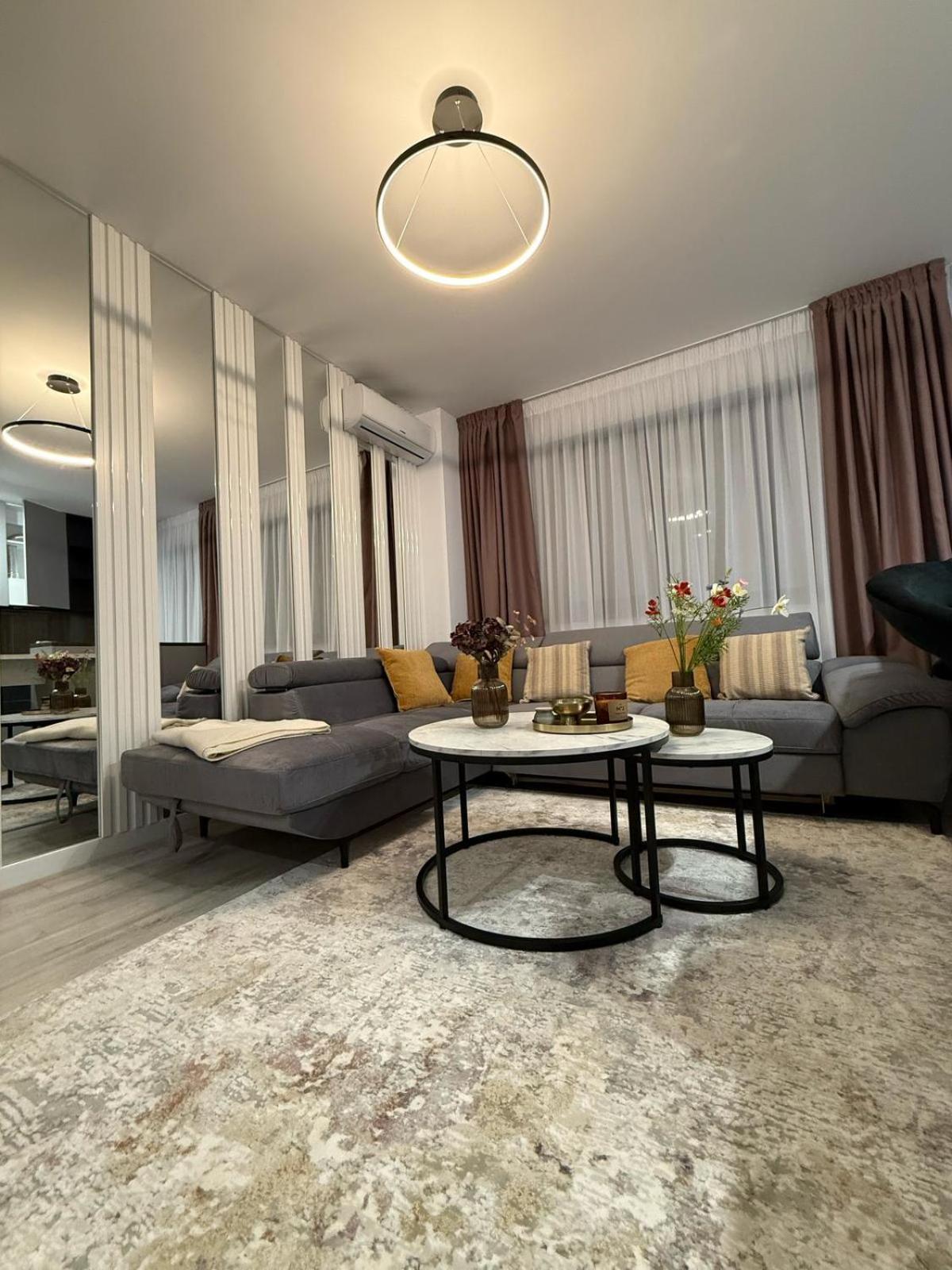 Luxevibe Apartments Near Mall Moldova Iasi Extérieur photo