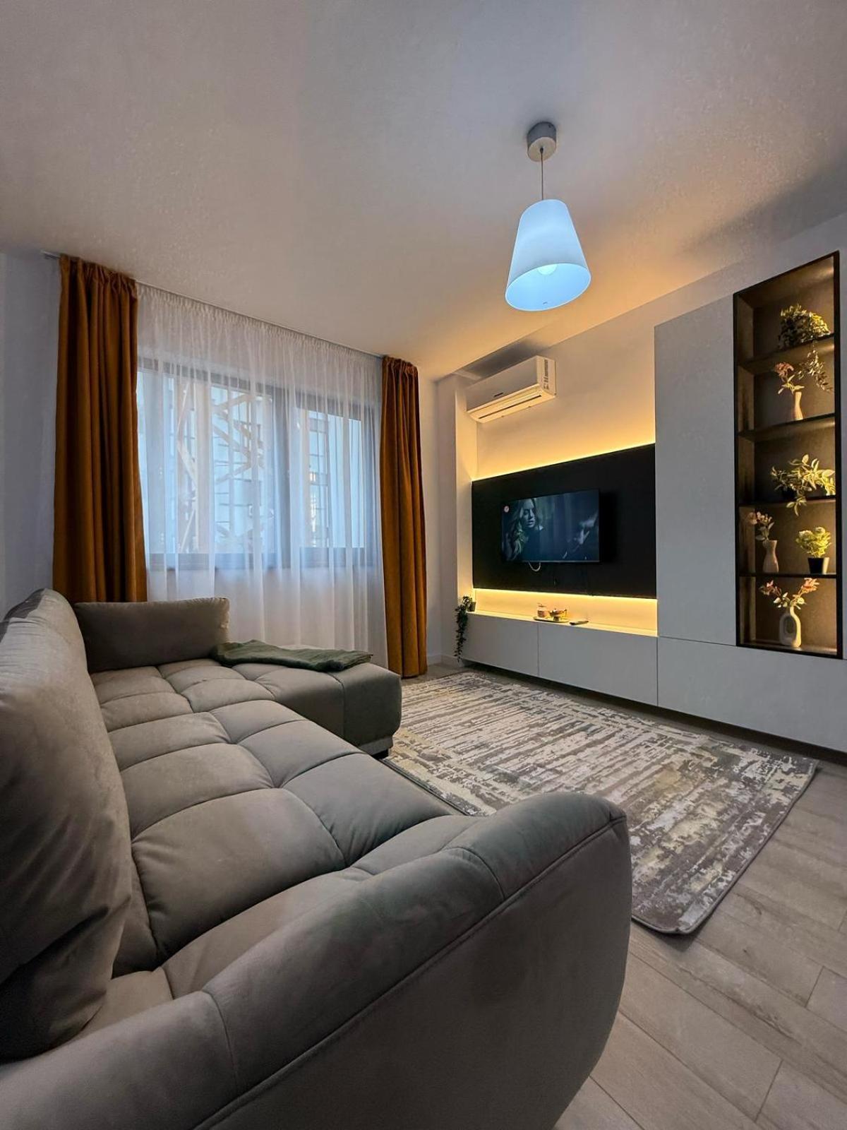 Luxevibe Apartments Near Mall Moldova Iasi Extérieur photo