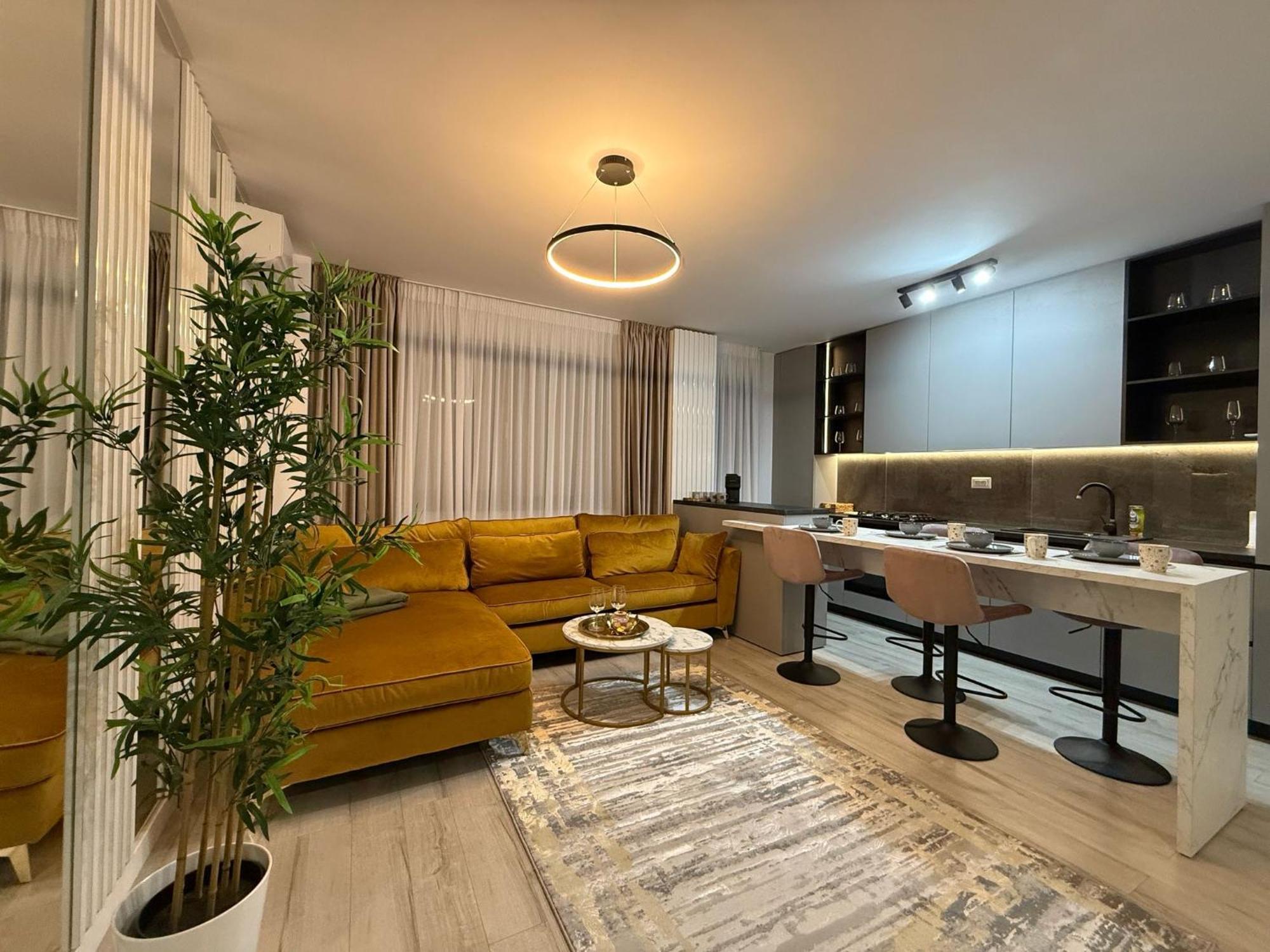 Luxevibe Apartments Near Mall Moldova Iasi Extérieur photo