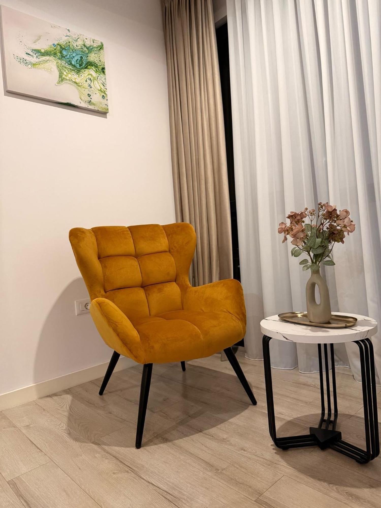 Luxevibe Apartments Near Mall Moldova Iasi Extérieur photo
