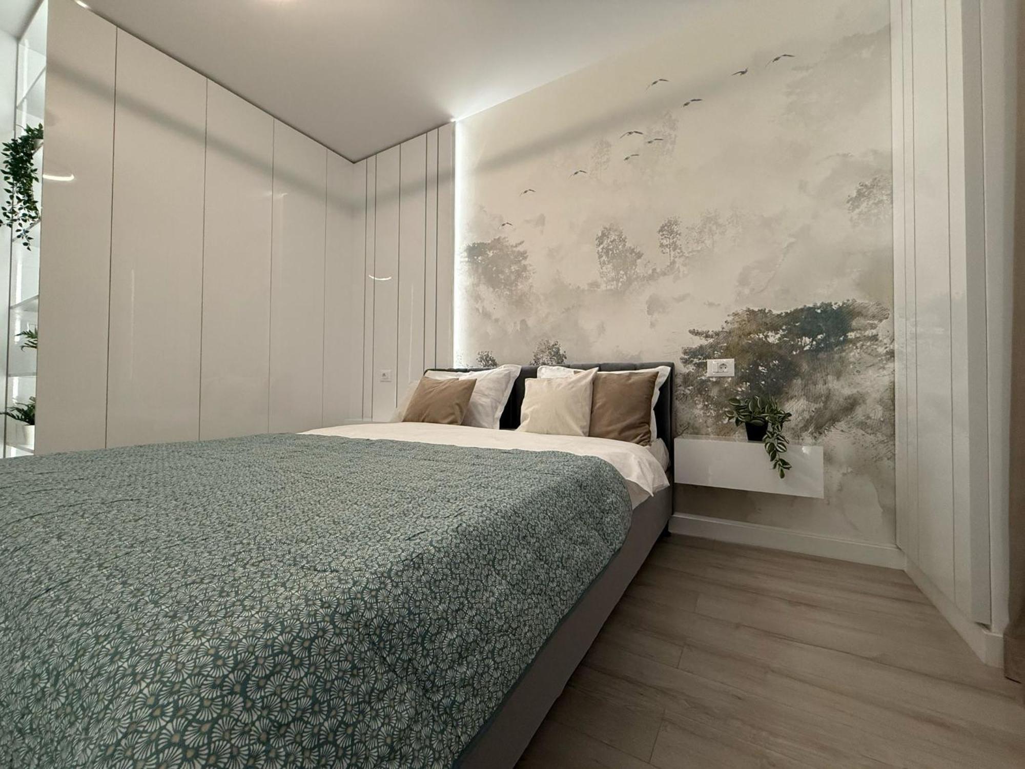 Luxevibe Apartments Near Mall Moldova Iasi Extérieur photo