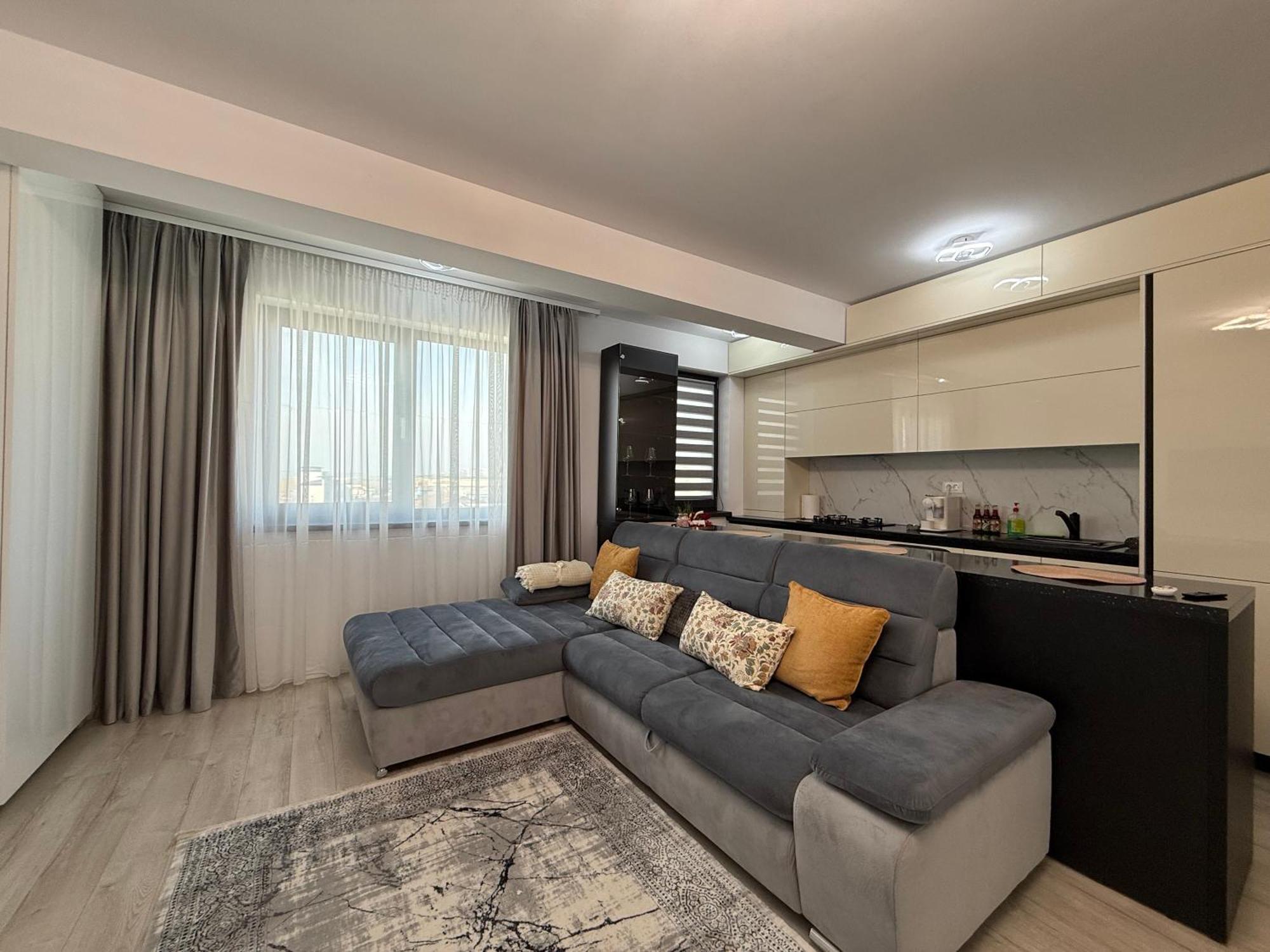 Luxevibe Apartments Near Mall Moldova Iasi Extérieur photo